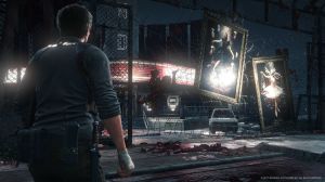 The Evil Within 2 PC 13