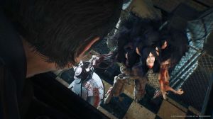 The Evil Within 2 PC 9