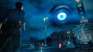 The Evil Within 2 Xbox One 4