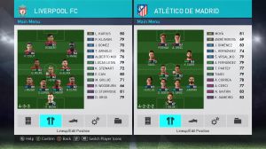 Pro Evolution Soccer 2018 Edycja Premium Xbox One 8