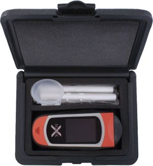 Alkomat Alcovisor Mark X+ 5