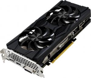 Karta graficzna Gainward GeForce RTX 2060 Ghost 12GB GDDR6 (471056224-2614) 2