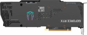 Karta graficzna Zotac GeForce RTX 3080 Trinity OC 12GB GDDR6X (ZT-A30820J-10PLHR) 4