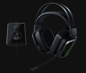 Słuchawki Razer Tiamat 7.1 v2 (RZ04-02070100-R3M1) 8