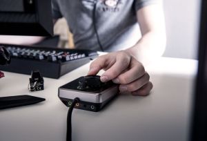 Słuchawki Razer Tiamat 7.1 v2 (RZ04-02070100-R3M1) 9