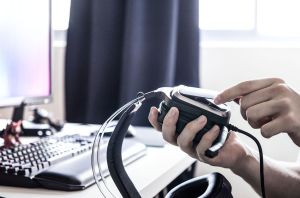 Słuchawki Razer Tiamat 7.1 v2 (RZ04-02070100-R3M1) 10