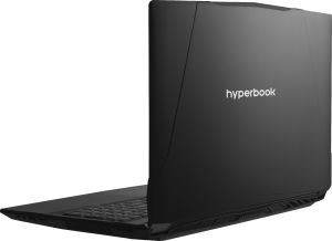Laptop Hyperbook N85 i7-7700HQ GTX1050Ti 3