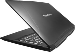 Laptop Hyperbook N85 i7-7700HQ GTX1050Ti 4