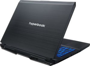 Laptop Hyperbook SL503VR i7-7700HQ GTX1060 3