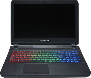 Laptop Hyperbook SL503VR i7-7700HQ GTX1060 4