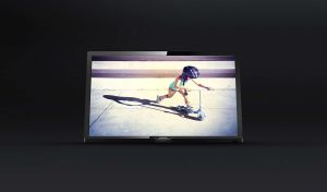 Telewizor Philips LED 22'' Full HD 3