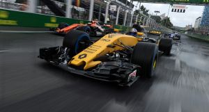 F1 2017 Edycja Specjalna PC 14