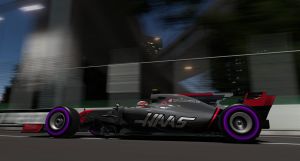 F1 2017 Edycja Specjalna PC 4