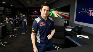 F1 2017 Edycja Specjalna PC 5