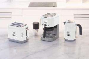 Czajnik Kenwood ZJX650WH Biały 3