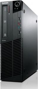 Komputer Lenovo M92p i5-3470 8GB 500GB DVD-RW + W10Pro REF (GW) 1