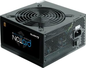 Zasilacz Chieftec PROTON 400W (BDF-400S) 2