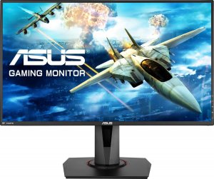 Monitor Asus TUF Gaming VG278Q (90LM03P0-B01370) 1