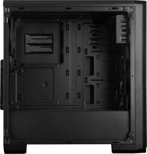 Obudowa Modecom Oberon Glass Black (AT-OBERON-G-10-000000-0002) 11