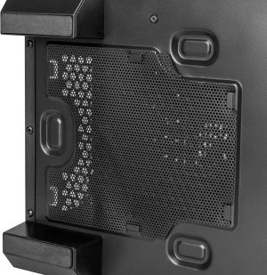 Obudowa Modecom Oberon Glass Black (AT-OBERON-G-10-000000-0002) 16