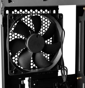 Obudowa Modecom Oberon Glass Black (AT-OBERON-G-10-000000-0002) 17