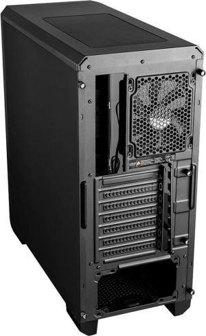 Obudowa Modecom Oberon Glass Black (AT-OBERON-G-10-000000-0002) 4