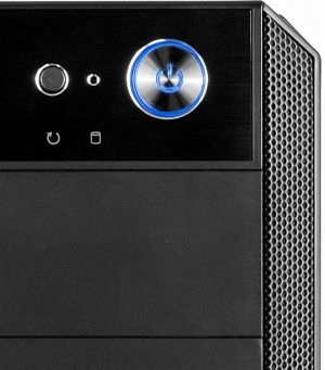 Obudowa Modecom Oberon Glass Black (AT-OBERON-G-10-000000-0002) 8