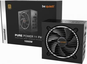 Zasilacz be quiet! Pure Power 11 FM 1000W (BN325) 5