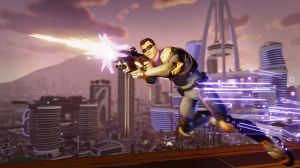 Agents of Mayhem PC 7