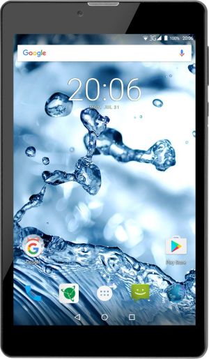 Tablet Navitel 7" 8 GB 3G Czarny  (T500 3G) 1