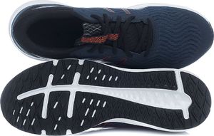 Asics Buty do biegania asics Patriot 12 1011A823-415 44.5 5