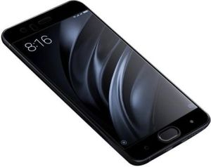 Smartfon Xiaomi Mi 6 64 GB Dual SIM Czarny  (15801) 2