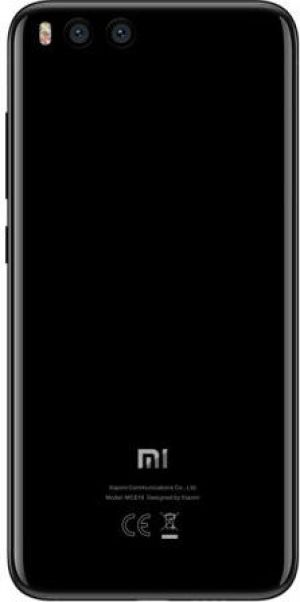 Smartfon Xiaomi Mi 6 64 GB Dual SIM Czarny  (15801) 4