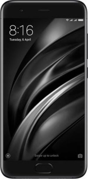 Smartfon Xiaomi Mi 6 64 GB Dual SIM Czarny  (15801) 5