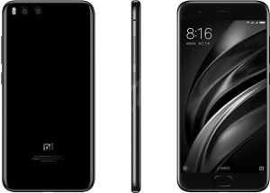 Smartfon Xiaomi Mi 6 64 GB Dual SIM Czarny  (15801) 6