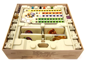 Rebel Gra planszowa Kowale Losu 10