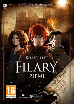 Filary Ziemi PC 1