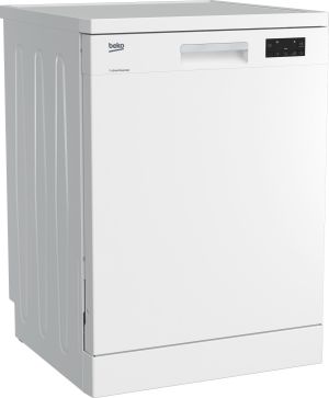 Zmywarka Beko DFN16410W 2