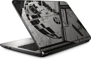 Laptop HP 15 Star Wars Edition 3