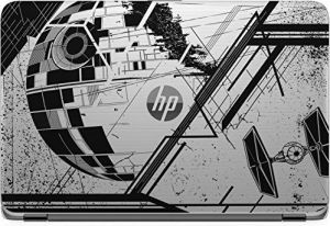 Laptop HP 15 Star Wars Edition 4