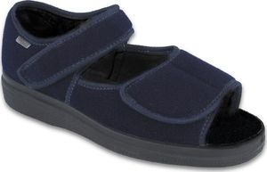 Dr Orto Dr Orto - Obuwie buty męskie sandały profilaktyczno - zdrowotne 45 1