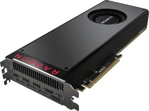 Karta graficzna Gigabyte Radeon RX Vega 64 8GB HBM2 (GV-RXVEGA64-8GD-B) 3
