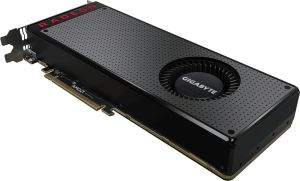 Karta graficzna Gigabyte Radeon RX Vega 64 8GB HBM2 (GV-RXVEGA64-8GD-B) 4
