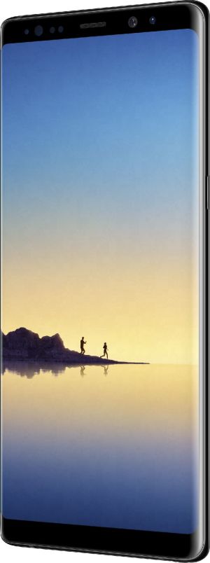 Smartfon Samsung Galaxy Note 8 6/64GB Dual SIM Złoty  (SM-N950FZDDXEO) 7