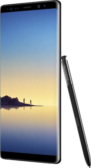 Smartfon Samsung Galaxy Note 8 6/64GB Dual SIM Złoty  (SM-N950FZDDXEO) 8