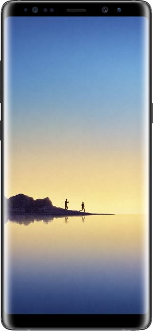 Smartfon Samsung Galaxy Note 8 6/64GB Dual SIM Złoty  (SM-N950FZDDXEO) 2