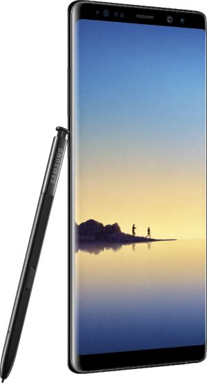 Smartfon Samsung Galaxy Note 8 6/64GB Dual SIM Złoty  (SM-N950FZDDXEO) 5