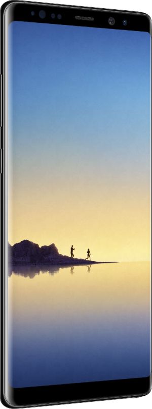 Smartfon Samsung Galaxy Note 8 64 GB Dual SIM Czarny  (SM-N950FZKDXEO) 6