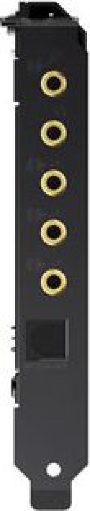 Karta dźwiękowa Creative Sound Blaster X AE-5 2