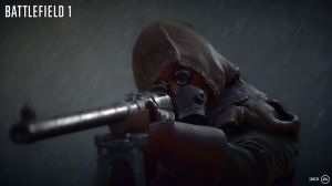 Battlefield 1 Rewolucja Xbox One 15